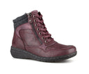 Bottes d'hiver courtes Ultime Confort pour femmes - MOLTISANTI
