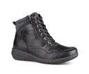 Bottes d'hiver courtes Ultime Confort pour femmes - MOLTISANTI