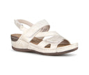 Ultimate Comfort Velcro Sandals for Women - MOSGIEL