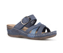 Ultimate Comfort Wedge Sandals for Women - PORIRUA