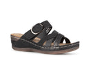 Ultimate Comfort Wedge Sandals for Women - PORIRUA