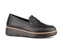 Loafers à talon compensé Ultime Confort pour femmes - SINCLAIR