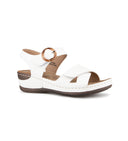 Trepador - Ultime Comfort wedge sandals for women