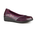 Souliers Ultime Confort pour femmes - WHEELERS