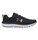 Chaussures de course Under Armour junior pour filles - Assert 10