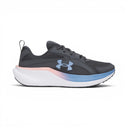 Souliers de course Under Armour pour filles junior - ASSERT 11