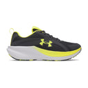 Souliers de course Under Armour pour garçons - ASSERT 11