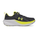 Souliers de course Under Armour pour garçons - ASSERT 11