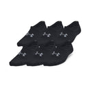 Low socks Under Armour for women - BREATH LITE ULTRA LOW
