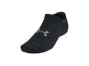 Invisible Socks Under Armour for men - ESSENTIAL NO-SHOW