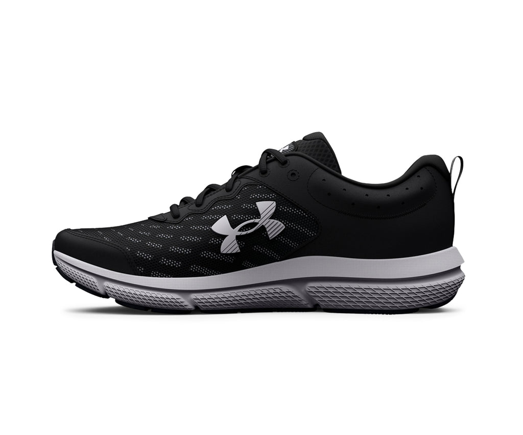 CHARGED ASSERT 10 - Souliers de course Under Armour pour hommes ...