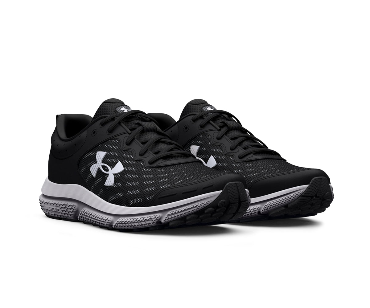 Charged assert 10 - souliers de course under armour pour hommes ...