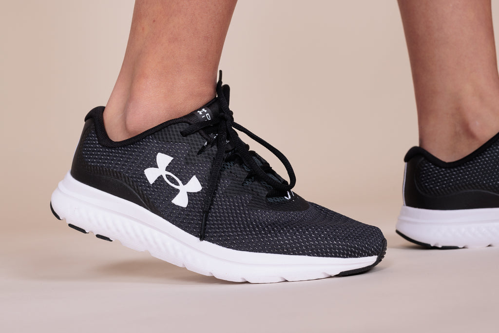 CHARGED IMPULSE 3 - Souliers de course Under Armour pour femmes ...
