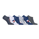 Essential lite no show jr - Bas Under Armour for boys