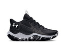 Souliers de basketball Under Armour pour hommes - JET'23