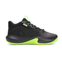 Souliers Under Armour junior garçons - LOCKDOWN 7