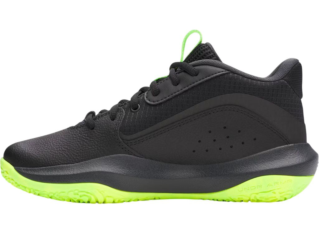 Under Armour basketball shoes for boys - LOCKDOWN 7 – Chaussures POP