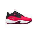 Souliers de basketball Under Armour junior garçons - LOCKDOWN 7