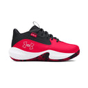 Souliers de basketball Under Armour pour garçons - LOCKDOWN 7