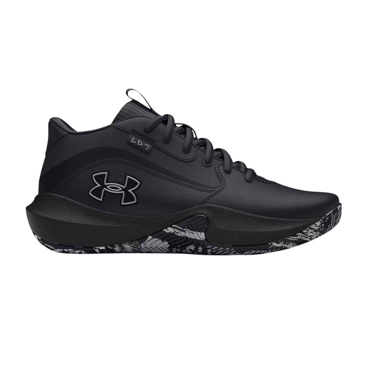 Under Armour junior shoes - LOCKDOWN 7 – Chaussures POP