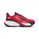 Souliers de basketball Under Armour pour garçons - LOCKDOWN 8