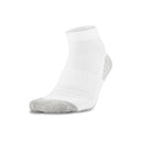 Low cut heatgear teach - Under Armor socks for adults and children
