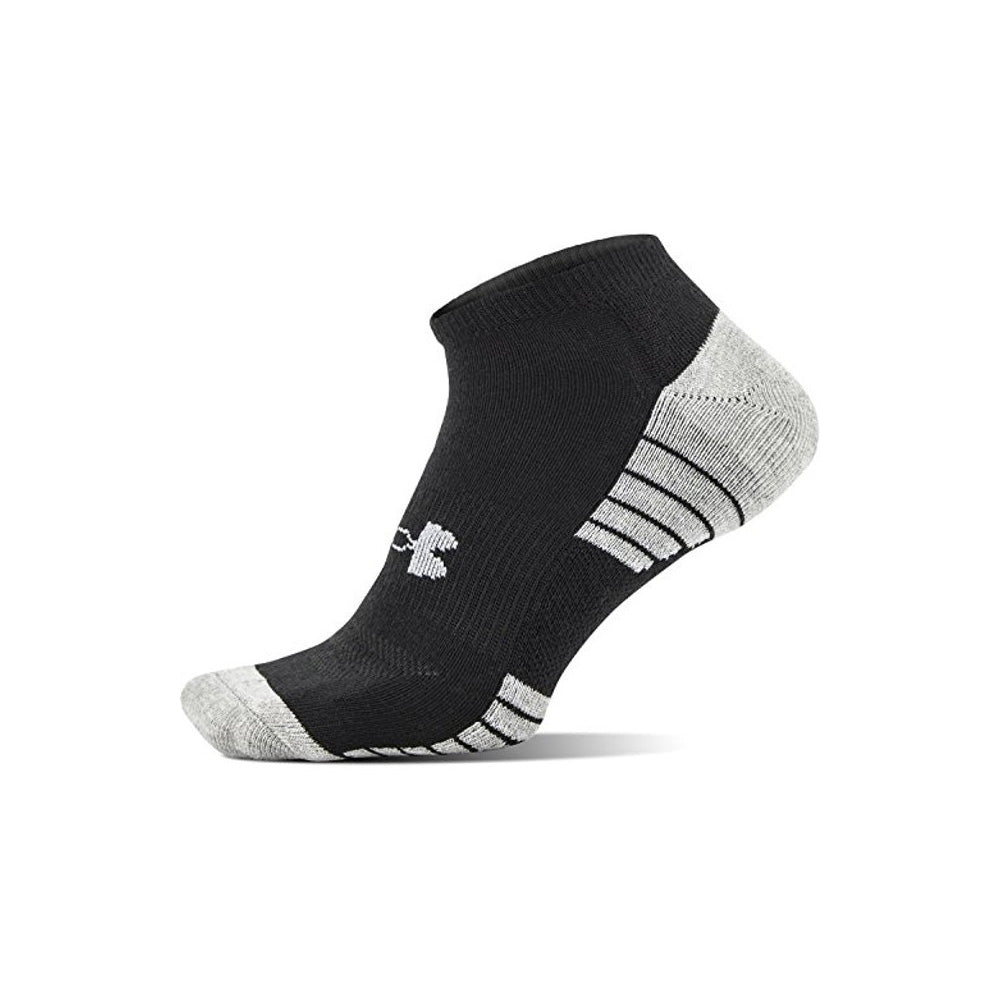 black under armour basketball socks