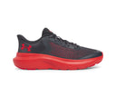 Souliers de course Under Armour pour garçons junior - ROGUE 5