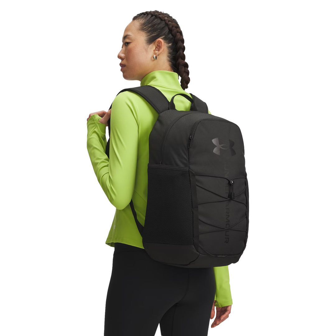 Under Armour Sac Ã Dos De Sport Sac à Dos Under Armour Hustle