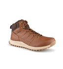 Acaju - Bottes d'hiver lacées West Way pour hommes