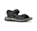 West Way Sport Sandals for Men - ALCANTARA