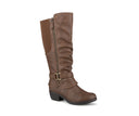Bottes d’hiver West Way pour femmes - AOYUN