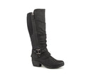 Bottes d’hiver West Way pour femmes - AOYUN
