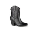 Bottes western courtes West Way pour femmes - ARKANSAS