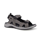 Benelux - West Way Men's Velcro Sandals