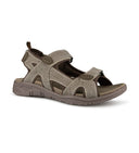 Benelux - West Way Men's Velcro Sandals