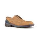 Bering - Men's West Way Lace-Up Shoes
