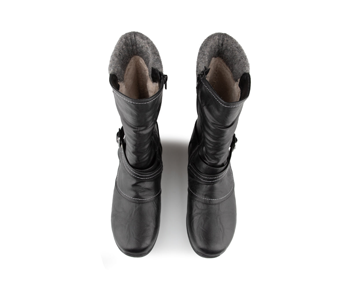 Bottes de skis de randonnée – Boutique Garceau Bottes de skis de randonnée – Boutique Garceau