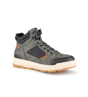 CERDEIRA - West Way laced winter ankle boots for men