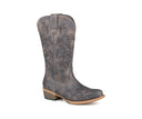 Bottes western West Way pour femmes - COW