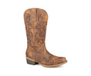 Bottes western West Way pour femmes - COW