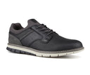 Laced West Way shoes for men - DOLDY