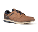 Laced West Way shoes for men - DOLDY