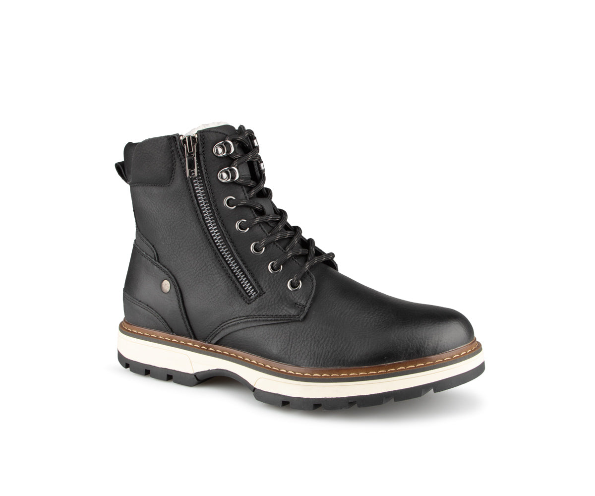 princess polly baby blue dress Men's Winter Boots | Winter Snow Boots For Men main image 1