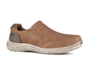 Slip-on shoes West Way for men - FOLIAC