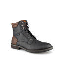GEAVEN - West Way laced winter boots for men