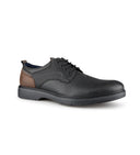 GUSTIN - Souliers lacés habillés West Way pour hommes