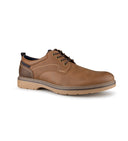 GUSTIN - Souliers lacés habillés West Way pour hommes
