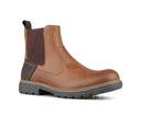 West Way ankle boots for men - GUSTON