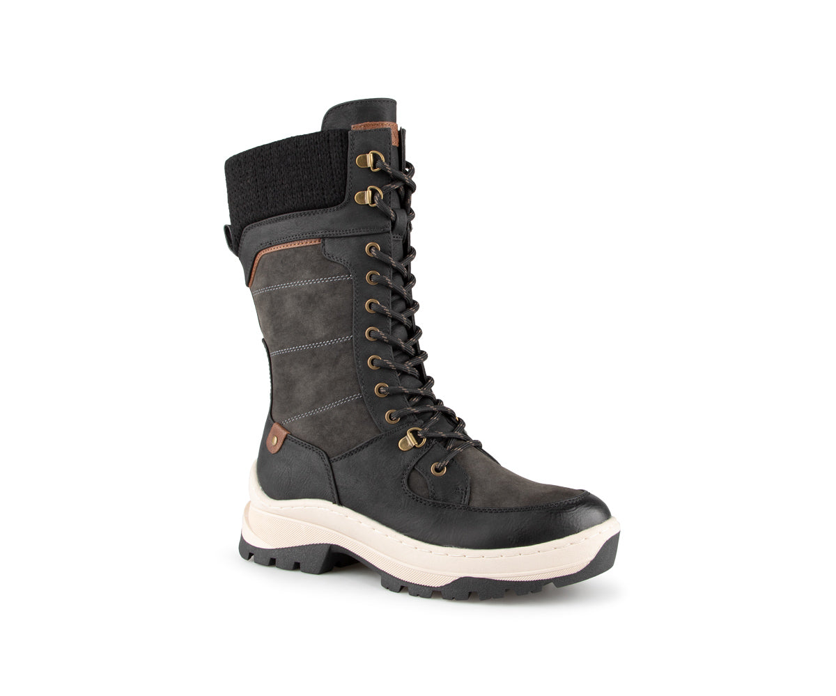 Javanova bottes d'hiver west way pour femmes – Chaussures POP